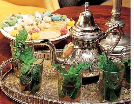 maroc 